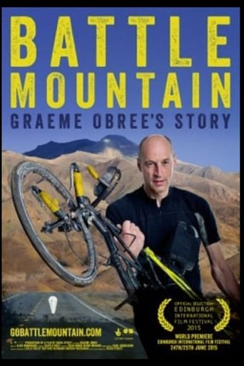 Battle Mountain: Graeme Obree's Story (2016) download