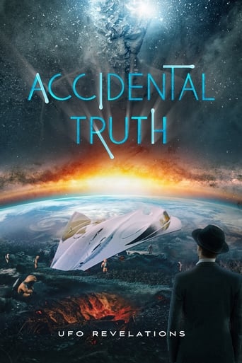 Accidental Truth: UFO Revelations (2023) download