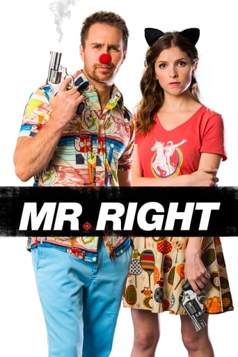 Mr. Right (2016) download