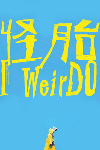 I WeirDO (2020) download