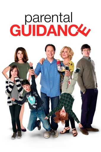 Parental Guidance (2012) download