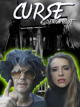 The Curse Of Denton Rose (2020) download