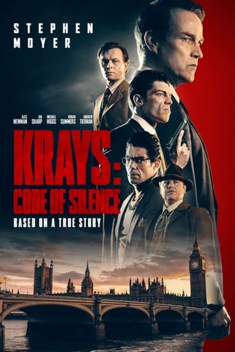 Krays: Code of Silence (2021) download