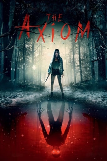 The Axiom (2019) download