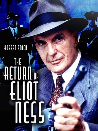 The Return of Eliot Ness (1991) download