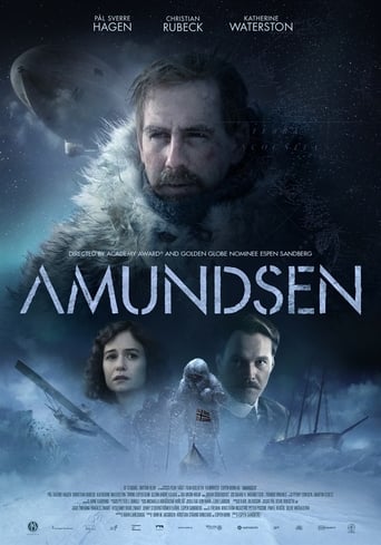 Amundsen (2019) download