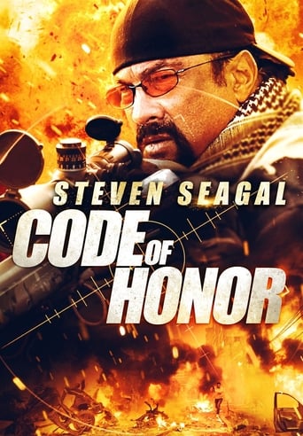 Code of Honor (2016) download