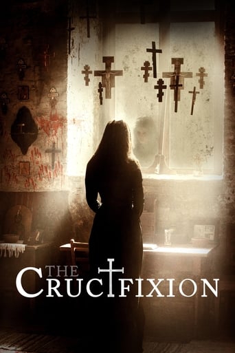 The Crucifixion (2017) download