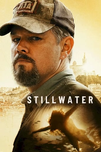 Stillwater: Em Busca da Verdade Torrent (2021) Dublado / Dual Áudio WEB-DL 720p | 1080p | 4k – Download