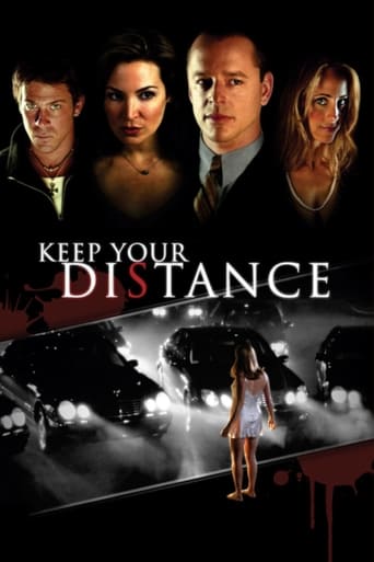 Keep Your Distance (2005) download