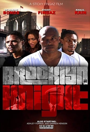 Brooklyn Knight (2013) download