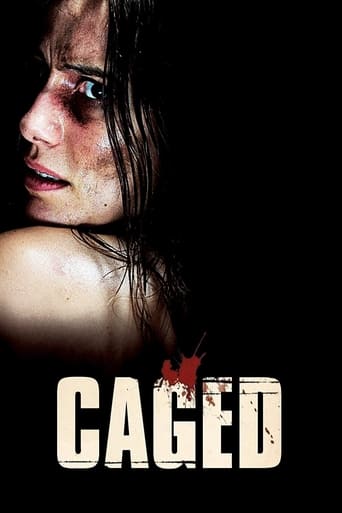 Caged (2010) download