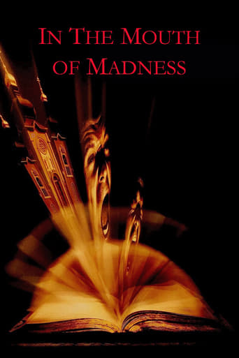 In the Mouth of Madness (1995) download