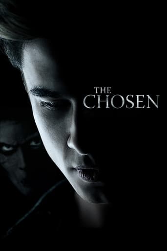 The Chosen (2015) download