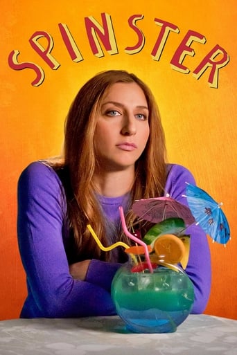 Spinster (2020) download