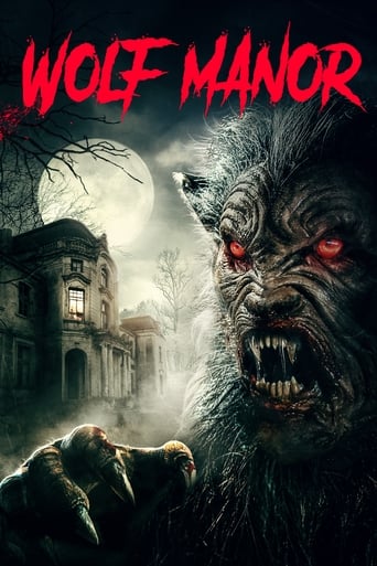 Wolf Manor (2022) download