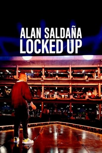 Alan Saldaña: Locked Up (2021) download