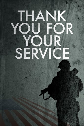 Thank You for Your Service (2016) download