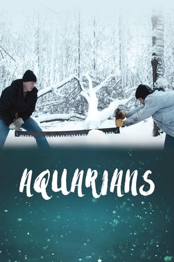 Aquarians (2017) download