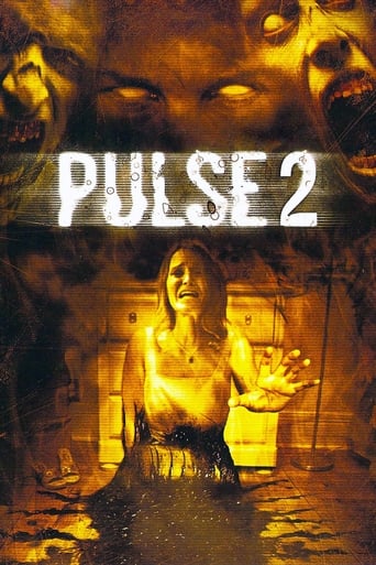 Pulse 2: Afterlife (2008) download