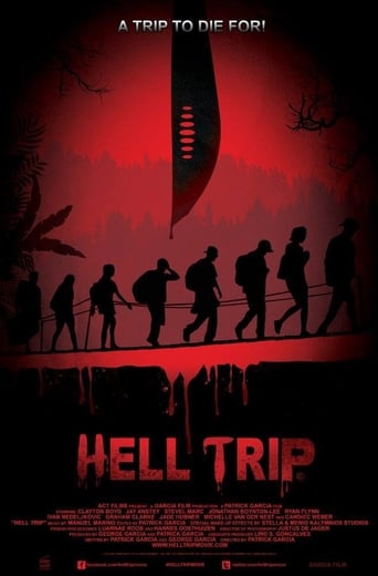Hell Trip (2018) download
