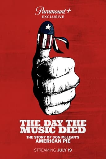 The Day the Music Died: The Story of Don McLean's "American Pie" (2022) download