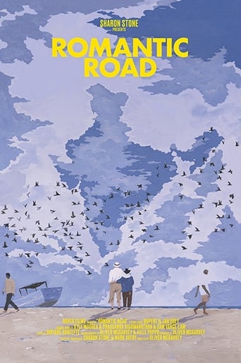 Romantic Road (2017) download