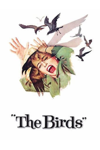 The Birds (1963) download