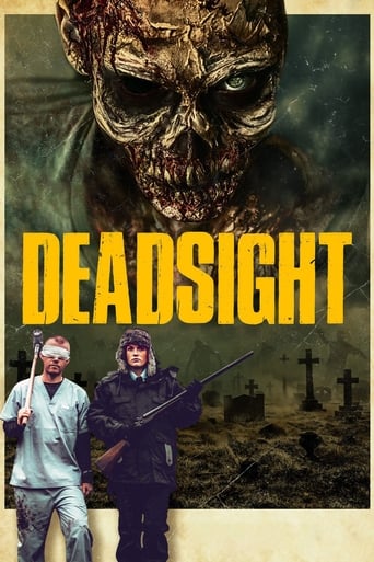 Deadsight (2018) download