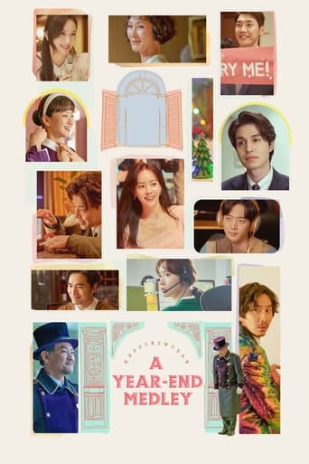 A Year-End Medley (2021) download