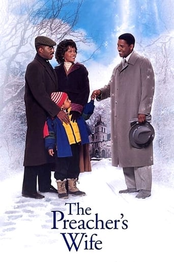 The Preacher's Wife (1996) download
