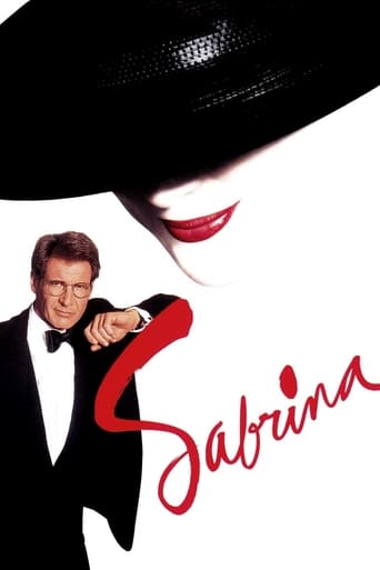 Sabrina (1995) download