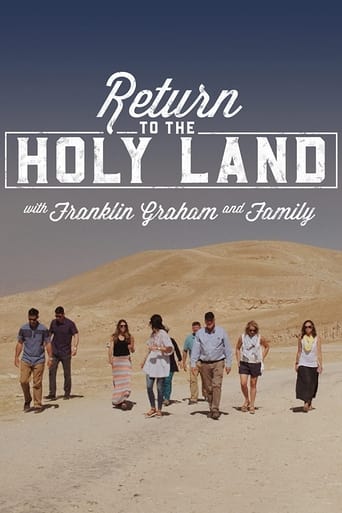 Return to the Holy Land (2018) download