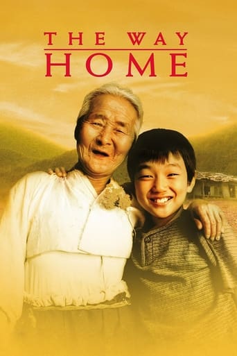 The Way Home (2002) download