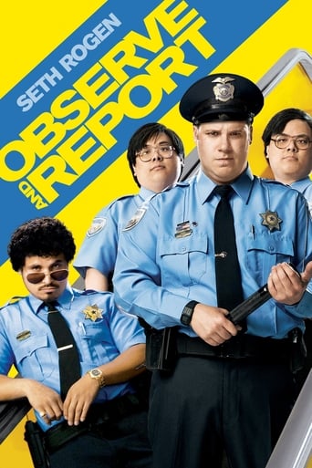 Observe and Report (2009) download