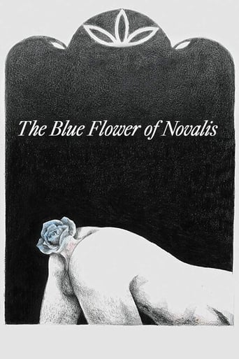 The Blue Flower of Novalis (2018) download