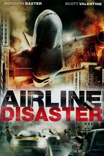 Airline Disaster (2010) download