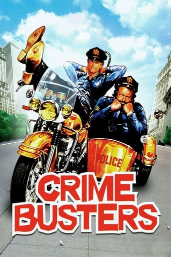 Crime Busters (1977) download