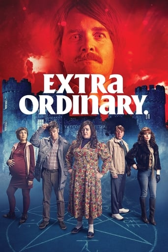 Extra Ordinary (2019) download