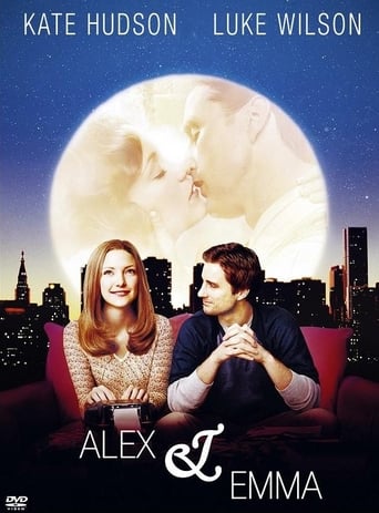 Alex & Emma (2003) download
