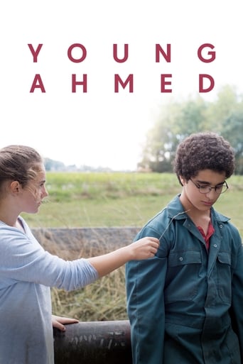 Young Ahmed (2019) download