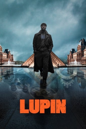 Lupin 1ª Temporada Torrent (2021) Dublado / Dual Áudio WEB-DL 720p | 1080p FULL HD – Download