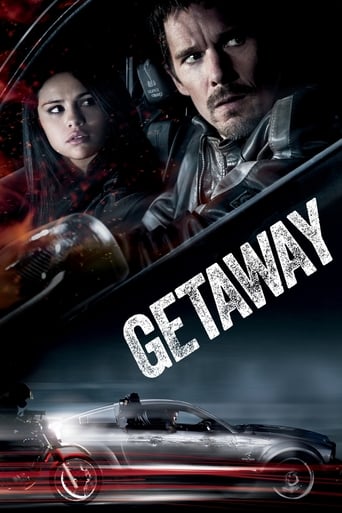 Getaway (2013) download