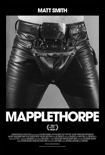 Mapplethorpe (2018) download