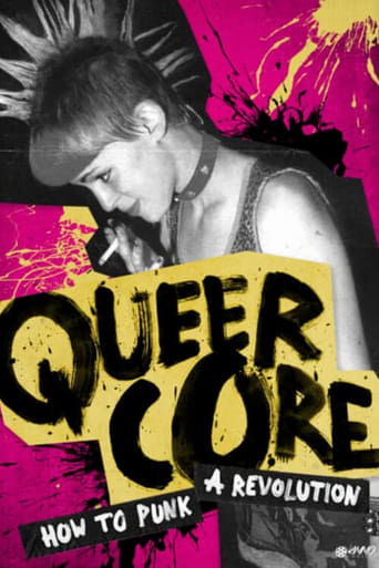 Queercore: How to Punk a Revolution (2017) download