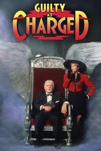 Guilty As Charged (1991) download