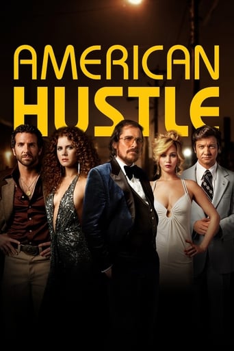 American Hustle (2013) download