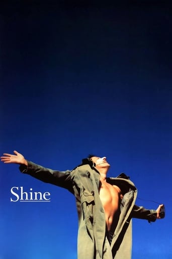 Shine (1996) download