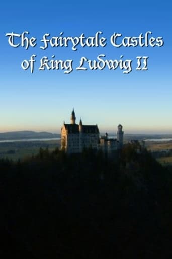 The Fairytale Castles of King Ludwig II (2013) download