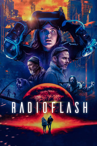 Radioflash (2019) download